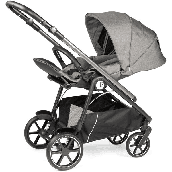 Poussette peg perego tout on sale terrain