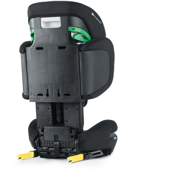 Siège auto 2 3, isofix Xpand Kinderkraft 15-36kg - Livraison offerte