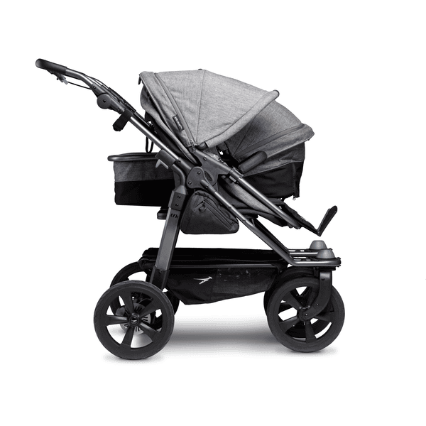 tfk Adaptateurs cosy pour poussette Duo Maxi Cosi, Joie, cybex