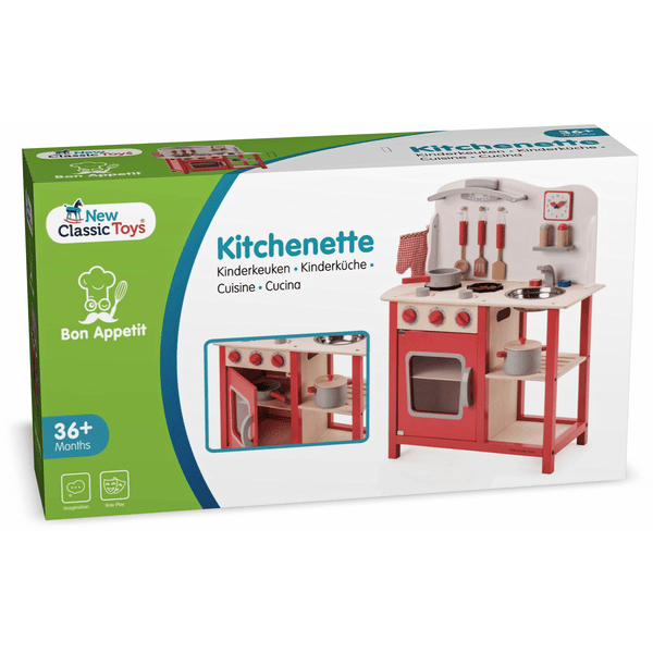 New classic toys bon appetit deals
