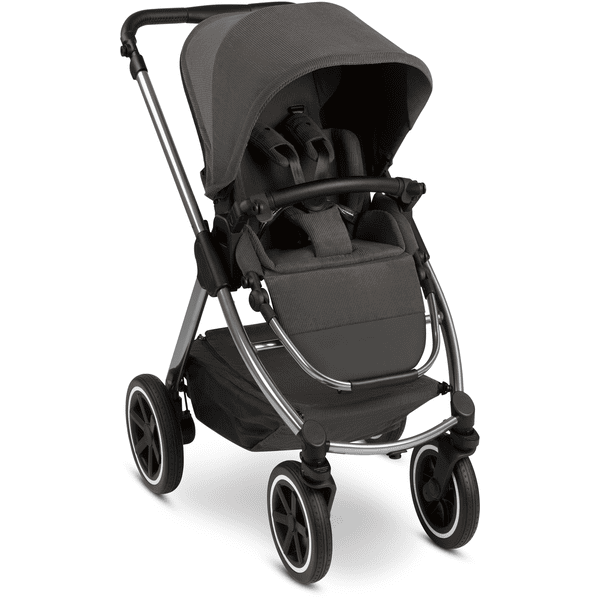 ABC DESIGN Samba 2 sportwagen almond 