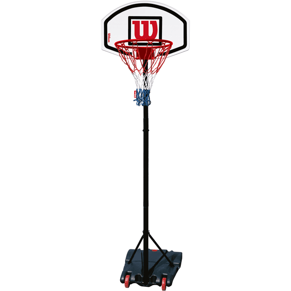 XTREM Toys and Sports Panier de basket-ball enfant Wilson Junior