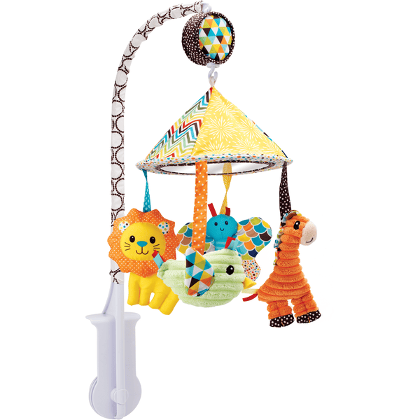 Infantino Musical Mobile