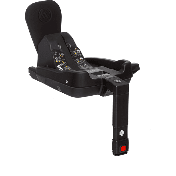 tfk Base Isofix voor Pixel 2 by Avionaut