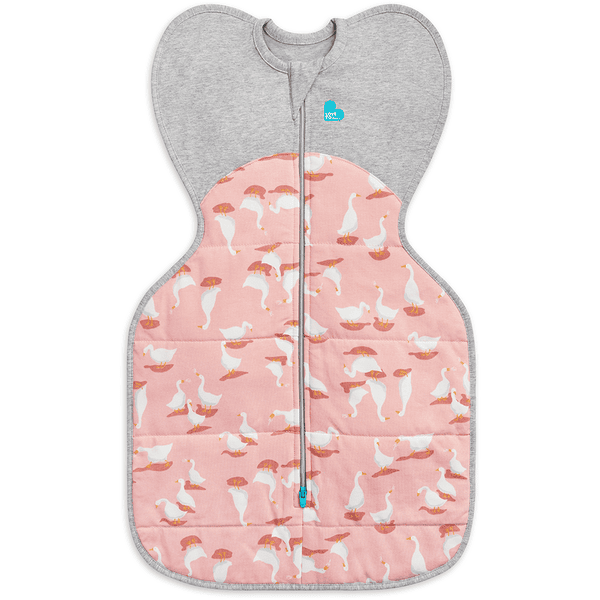 Love to dream™ Sacco nanna Swaddle Up™ rosa