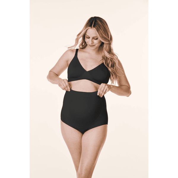 bravado! Maternity Panty - Black