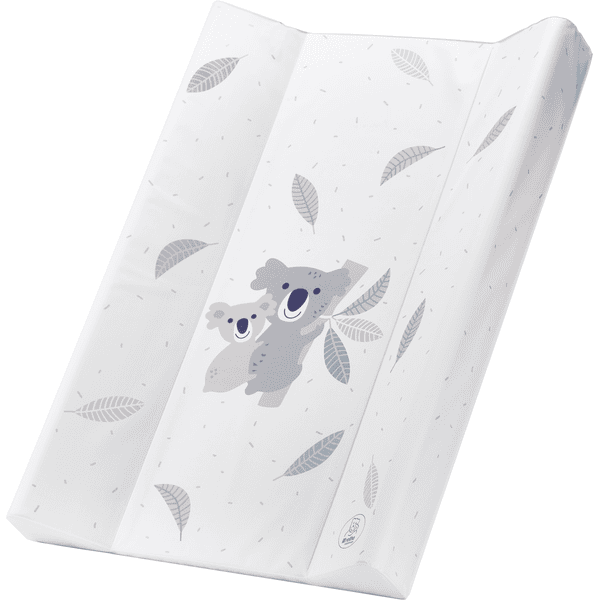 rotho baby design Wedge wrap Koala hvit 50 x 70 cm