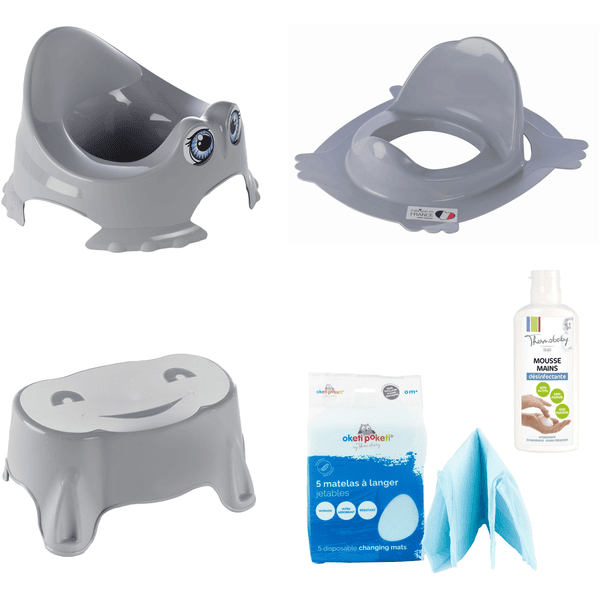 Réducteur WC Luxe, Thermobaby de Thermobaby