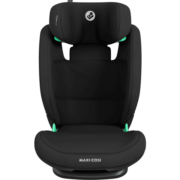 MAXI COSI Siège auto RodiFix S i-Size Basic Black