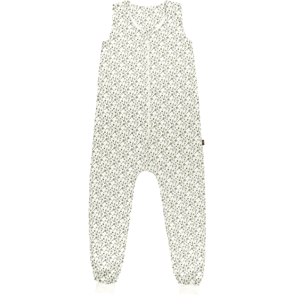 Alvi® Combinaison pyjama de grossesse Light MAMA amour Petit Fleurs