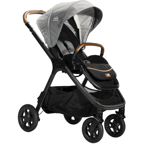 Joie Signature Kinderwagen Finiti Carbon