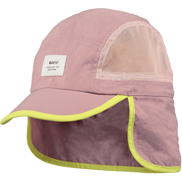 BARTS Motu Cap pink