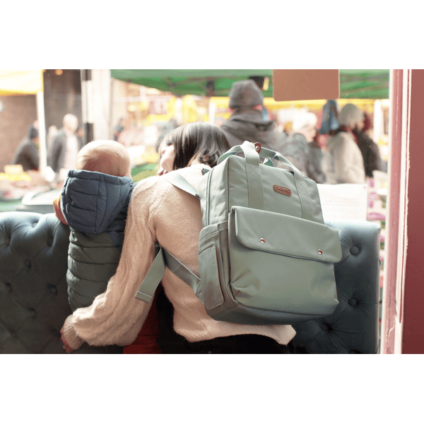 Georgi eco convertible discount backpack