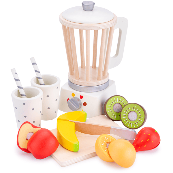 New Classic Toys  Smoothie-mixer