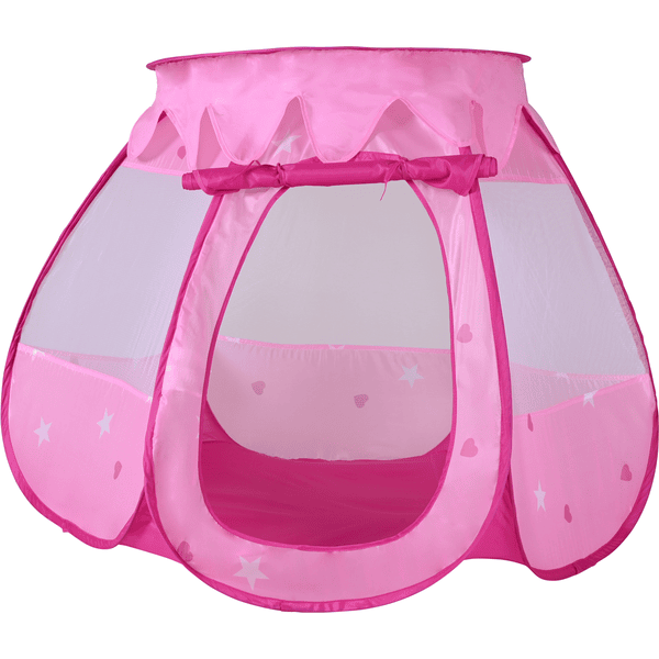 knorr® toys Tente enfant Pinky