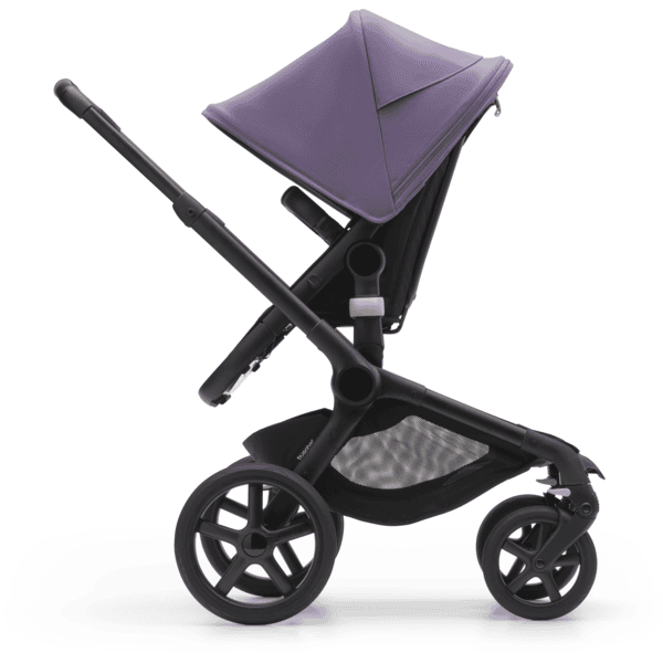 Bugaboo 2024 fox wanne