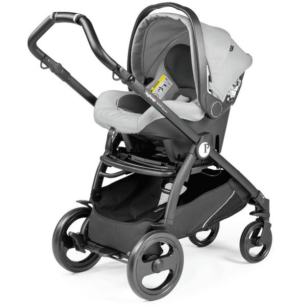 Peg perego clearance poussette