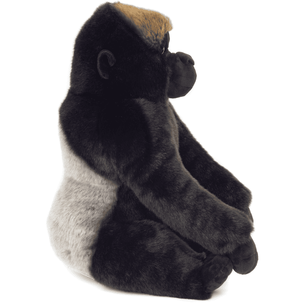Peluche gorille sales