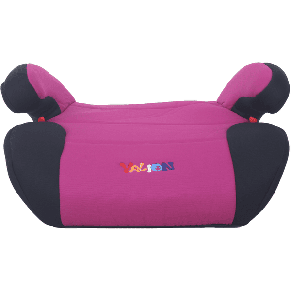 Yalion Kindersitzerhöhung Rosa