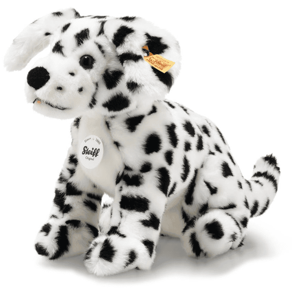 Steiff Peluche dalmatien Lupi, 26 cm