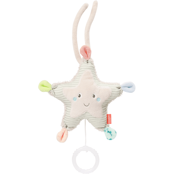 fehn ® Mini soittorasia Starfish