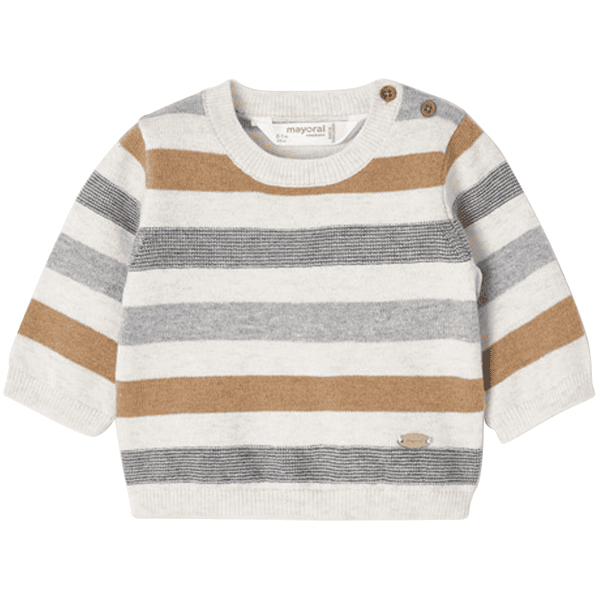 Mayoral Maglione a righe