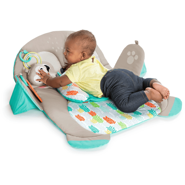 Comprar Alfombra de Actividades Tummy Time Prop & Play Bright Stars