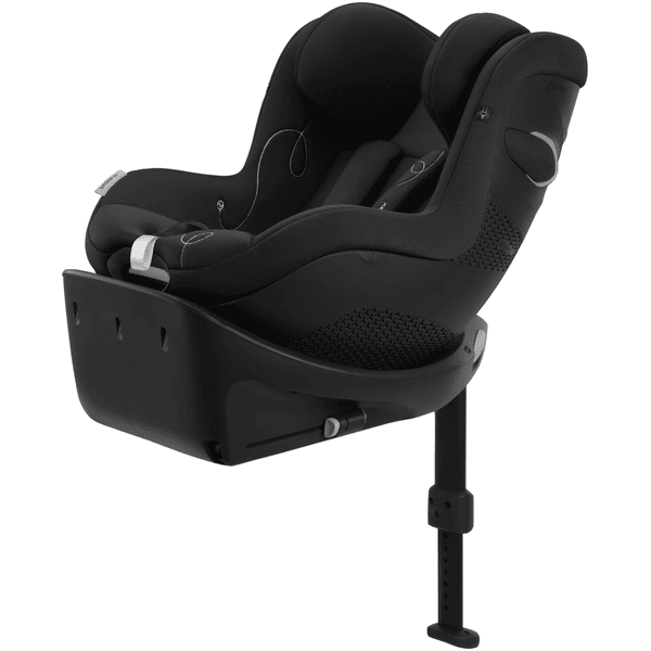 cybex GOLD Autostoel Sirona Gi I-Size Moon Black 