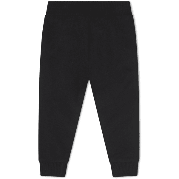Koko Noko Sweatpants Nikki black pinkorblue