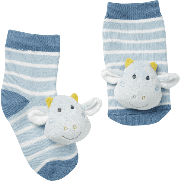 fehn® Rasselsocken Drache