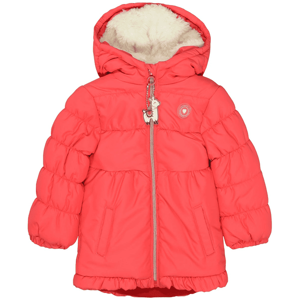 STACCATO  Girls Chaqueta tomate Baby Jacket  