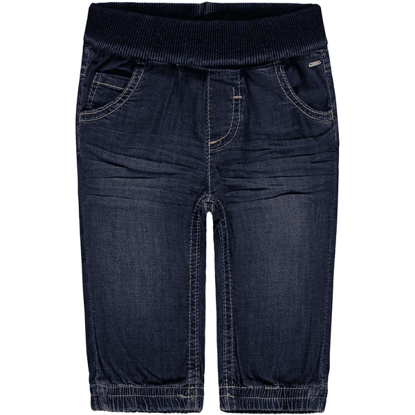 KANZ Baby Hose blue denim|blue