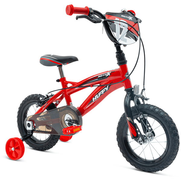 Moto bici niños hot sale