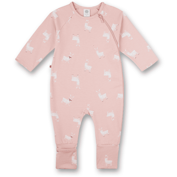 Sanetta Overall roze