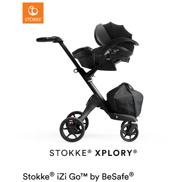 Izi go hotsell besafe stokke