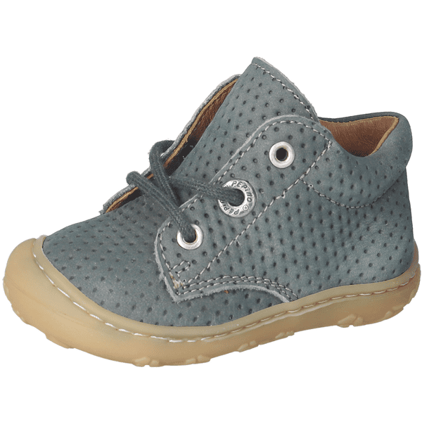 PEPINO  Scarpa Toddler Dots salvia (media)