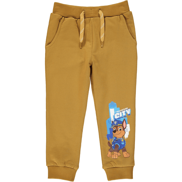 name it Pantalon de survêtement Nmmpawpatrol Stef Cumin