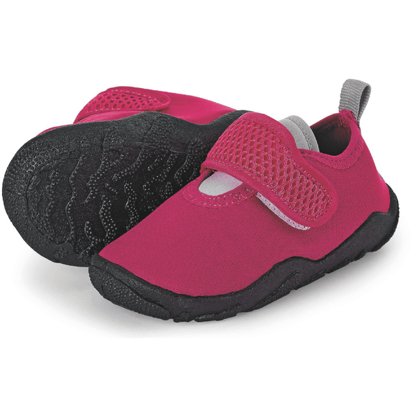 Sterntaler Aqua-Schuh magenta