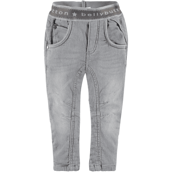 bellybutton  Baby jeans grå denim