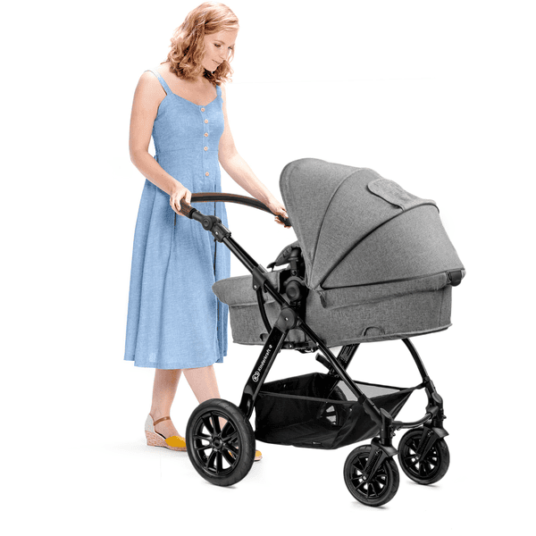 Kinderwagen 3 in 1 sales moov