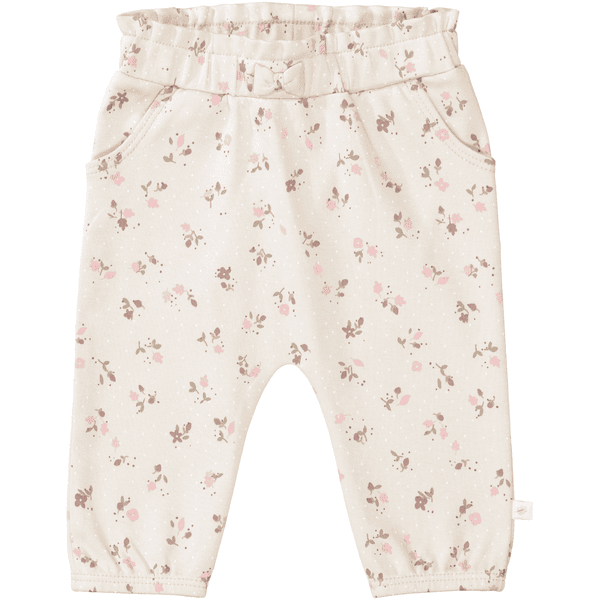 STACCATO light nature Broek met patroon