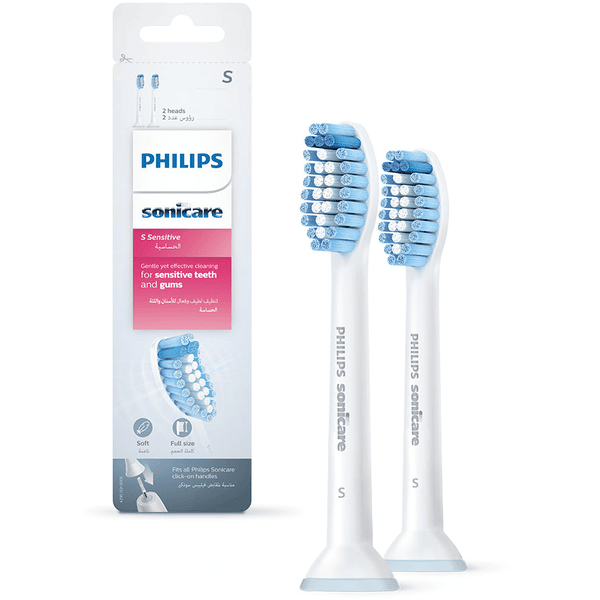 Philips sonicare deals sensitive