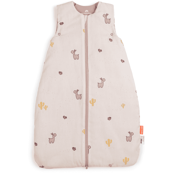 Done by Deer™ Babyschlafsack Lalee rosa