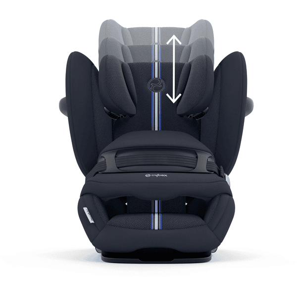 Cybex Pallas G i-Size Plus in Ocean Blue