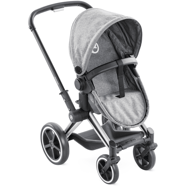 Corolle® Cochecito de muñecas Poupon Cybex -