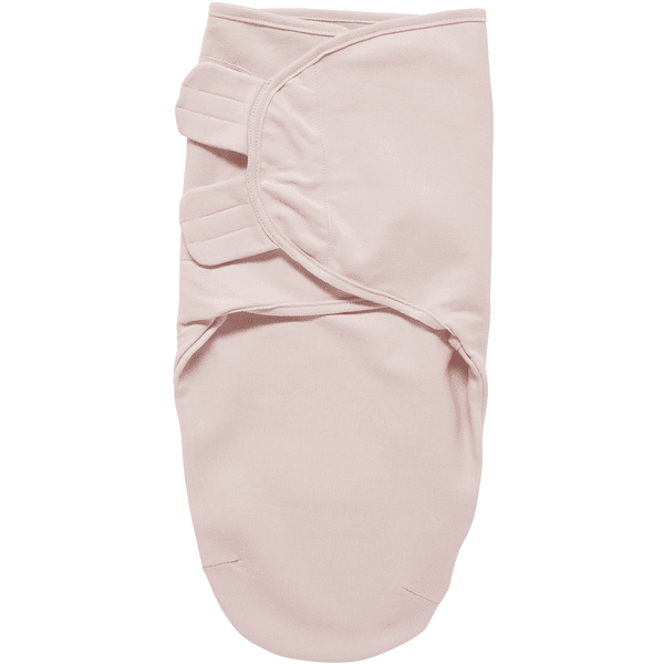 Meyco Rygsæk Uni light pink