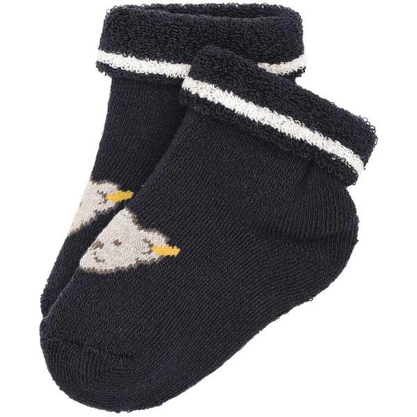 Steiff Socken - Black