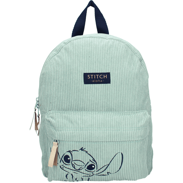 Vadobag Stitch backpack Přeji hezký den