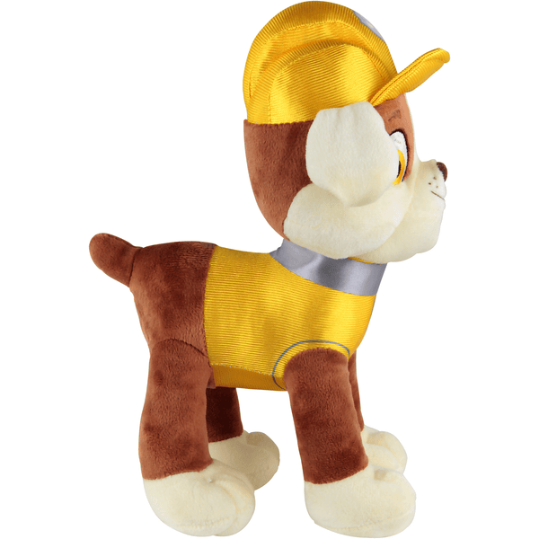 Peluche Rubble  Patrulla Canina • Mi Peluche