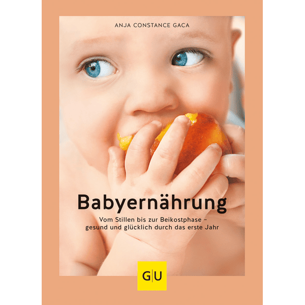 GU, Babyernährung